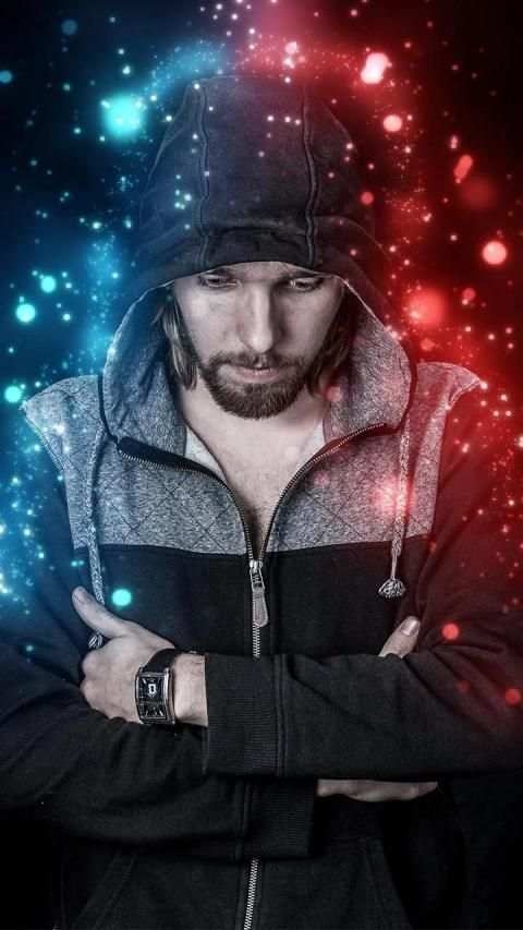 Photo Sparkle Editor Pro स्क्रीनशॉट 4