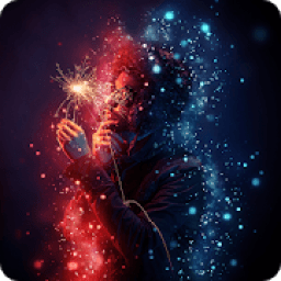 Photo Sparkle Editor Pro icon