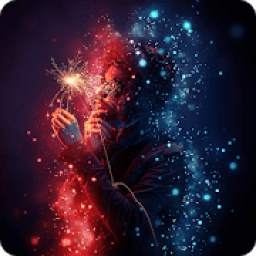 Photo Sparkle Editor 2017 1.6