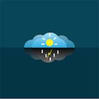 Amazing accurate weather forecast on 9Apps