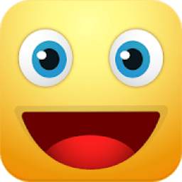 Big Emojis 1.0