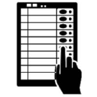 EVM Tracking Odisha on 9Apps