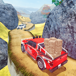 Off Road Crash Car Driving आइकन