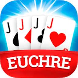 Euchre: Free Classic Card Game