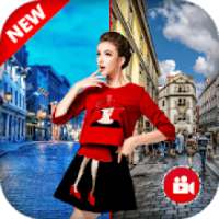 Video Background Changer