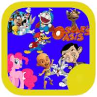 Video Kartun Terbaru on 9Apps