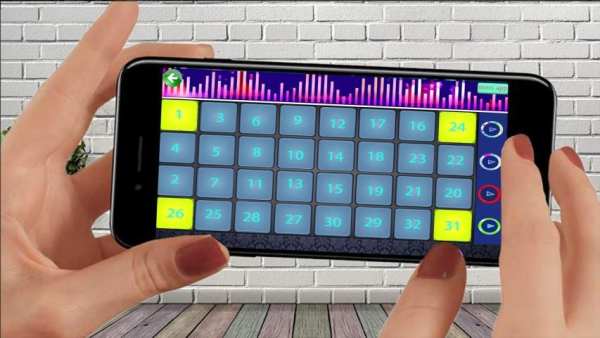 Dubstep - Pembuat Musik screenshot 13