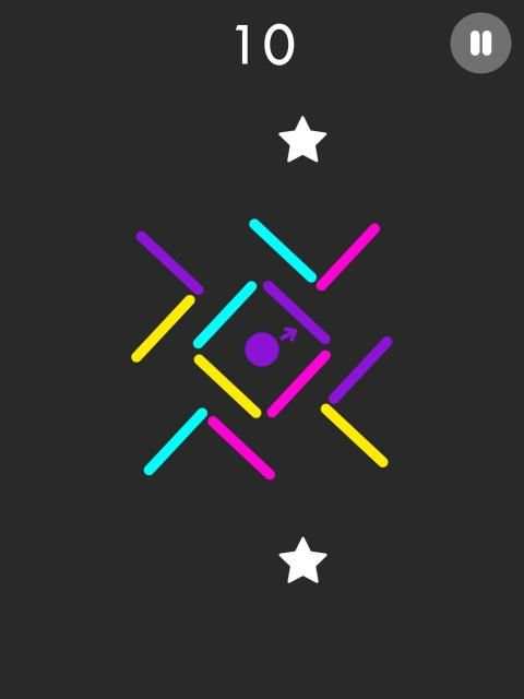 Color Crazy Ball Blast - Fire Ball Shooting स्क्रीनशॉट 18