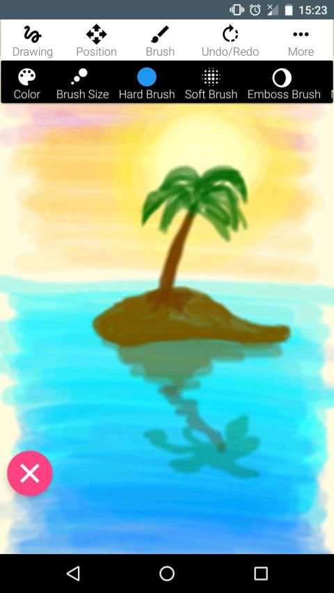 Draw and Paint screenshot 8