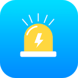 Charging Theft Alarm आइकन