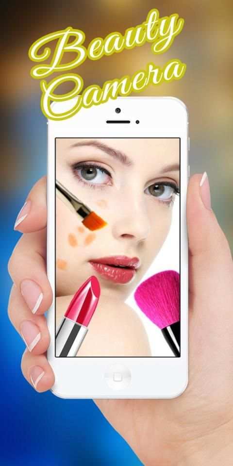 Beauty Camera APP screenshot 13