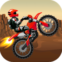 ikon Moto Race - Bike Stunts