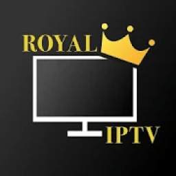 Royal IPTV - Box & Mobile Edition