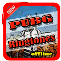 ikon PUBG Ringtones Free