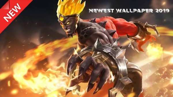ML Legendary Wallpaper 2019 screenshot 2