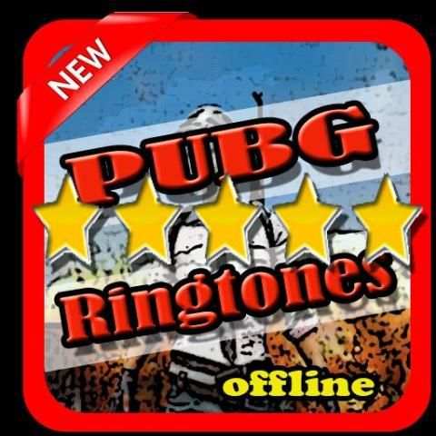 PUBG Ringtones Free screenshot 1