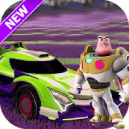 buzzlightyear racing 1.1