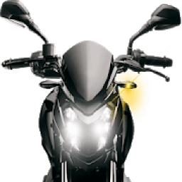 ikon Bajaj Dominar 400 - Price, Wallpapers, Features