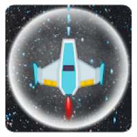 Galaxy Spaceship Fight