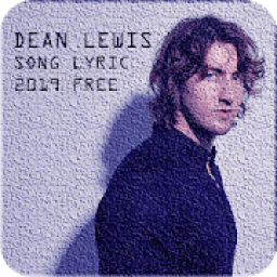 ikon Dean Lewis - Song Lyrics