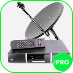 ikon DISH DTH TV Remote Control