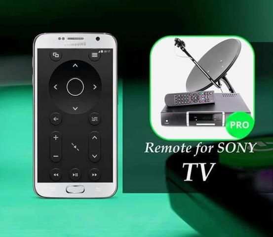 DISH DTH TV Remote Control screenshot 4