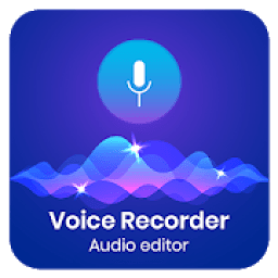 ikon Voice Recorder - Audio Editor