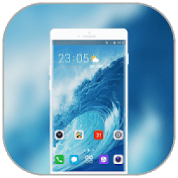 ikon Tema untuk menghormati 8X max wallpaper