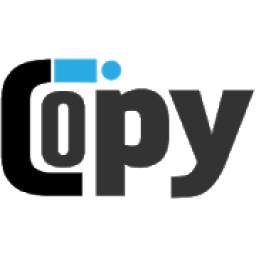 iCopy - download photo and video from Instagram