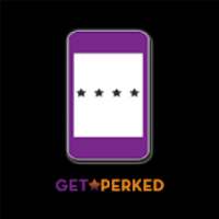 GETPERKED