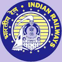 Indian Railways Passenger Reservation Enquiry