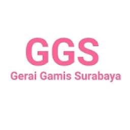 Gerai Gamis Surabaya 1.0
