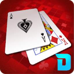 DH Poker - Texas Hold'em Poker