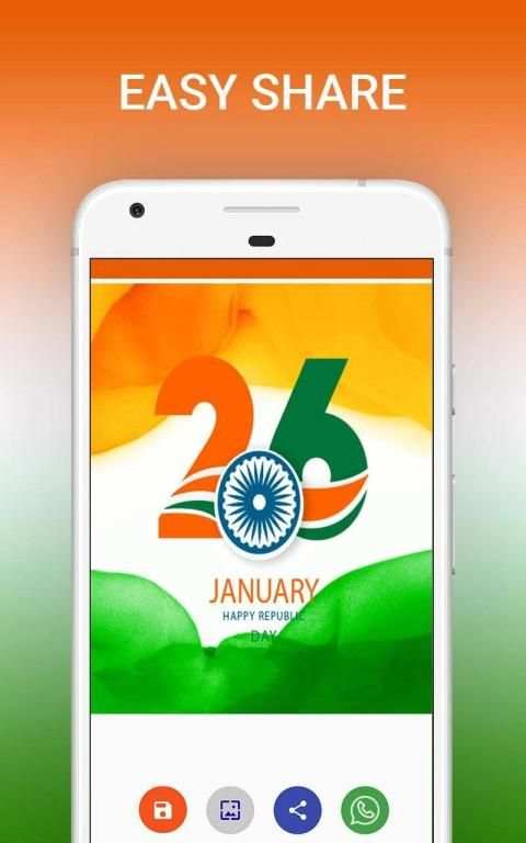 26 January - Indian screenshot 5