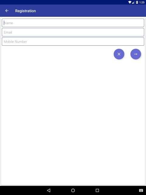 Zaroorche screenshot 1