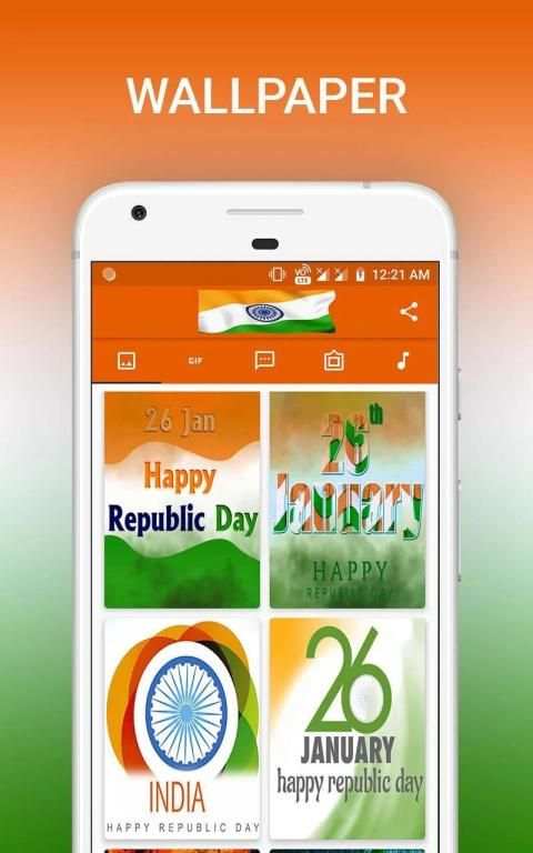 26 January - Indian स्क्रीनशॉट 6