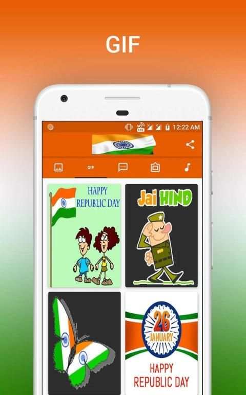26 January - Indian screenshot 4