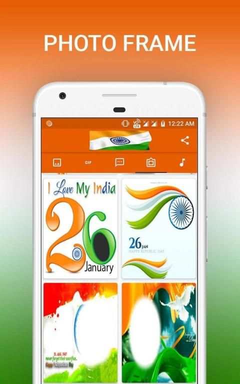 26 January - Indian screenshot 2