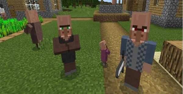 Country Guard Mod for MCPE screenshot 3