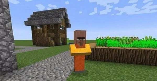 Country Guard Mod for MCPE screenshot 2