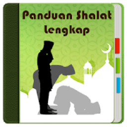 Panduan Sholat Lengkap icon
