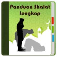 Panduan Sholat Lengkap