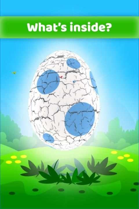 Egg for Pou screenshot 1