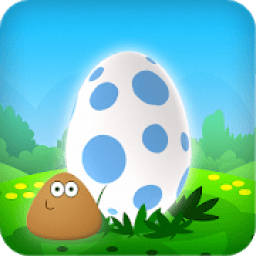 Egg for Pou आइकन