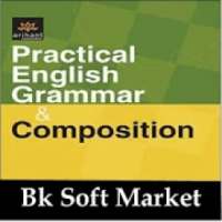 English Grammar & Composition