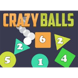 ikon Crazy Balls