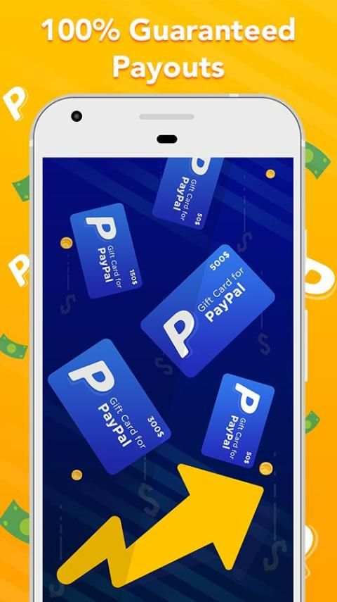Free Cash App - Make Money Everywhere screenshot 1
