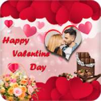 Gift maker for Valentine 2019 on 9Apps