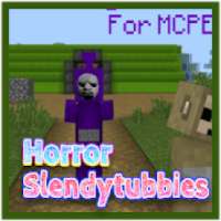 Horror Slendytubbies Maps MCPE on 9Apps