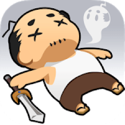 おじクエ - OJISAN QUEST - TAP RPG! आइकन